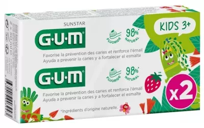 GUM